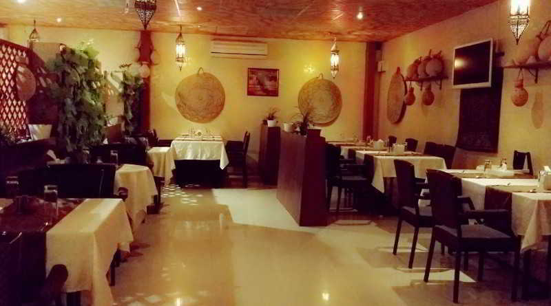 Mutrah Hotel Maskat Exterior foto