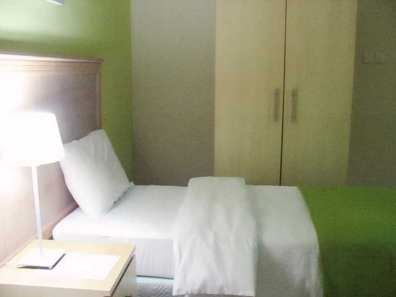 Mutrah Hotel Maskat Exterior foto