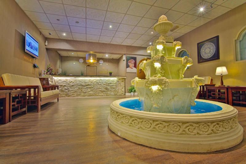Mutrah Hotel Maskat Exterior foto