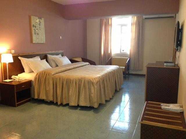 Mutrah Hotel Maskat Zimmer foto