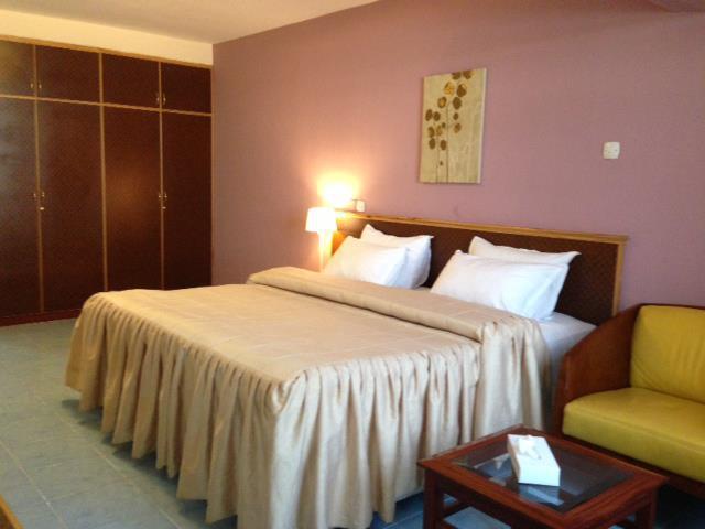 Mutrah Hotel Maskat Zimmer foto